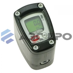 Счетчик электронный жидкостей Piusi K200