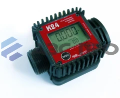 Счетчик электронный Piusi K24