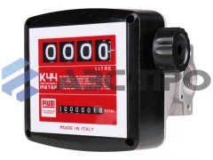 Счетчик Piusi K44