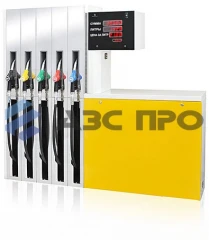 ТРК ПКИ 5102-В