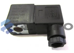 Катушка в сборе KIPVALVE