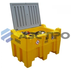 CARRYTANK 440