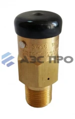 Клапан предохранительный Rego 3129G