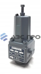 Дифференциальный клапан (бай-пасс) Corken B 166 1"