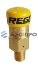 Клапан предохранительный Rego 3127G