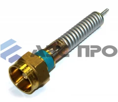 Клапан предохранительный Omeca 661129