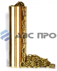 Пробоотборник ПЭ-1610