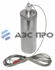 Пробоотборник ПЭ-1630