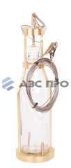 Пробоотборник ПЭ-1650 без троса