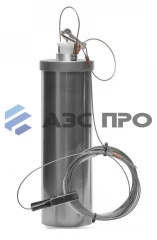 Пробоотборник ПЭ-1660 (Исполнение Б)