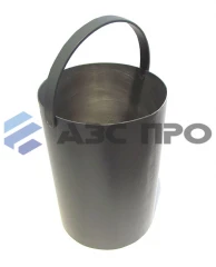Заборное ведерко ВЗ-5