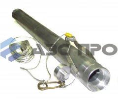 Пробоотборник ПО-М45-650