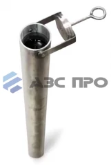 Пробоотборник ПА 50-500-0,7