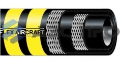 Авиационный рукав ELAFLEX HD-C