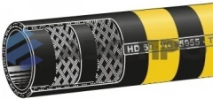 Рукав ELAFLEX HD