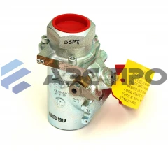 Клапан аварийный под ТРК EBW 1,5"