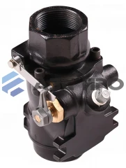 Клапан аварийный под ТРК OPW 1,5"