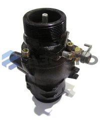 Аварийный клапан под ТРК AILE 1,5"