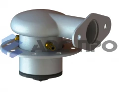 Устройство  дыхательное УД-2-80 ПБА