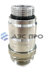 Муфта разрывная ZVA SSB 25.0 BAOTAI
