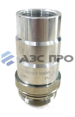 Муфта разрывная ZVA SSB 25.1 BAOTAI