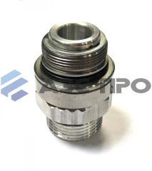 Муфта поворотная EA 075.0 BAOTAI