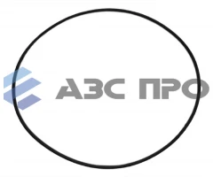Кольцо уплотнительное корпуса насоса СВН-80