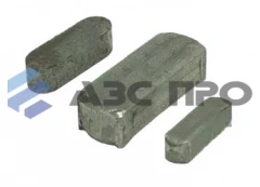 Шпонка насоса СЦЛ-01 (СЦЛ-00)