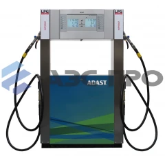 ГРК Adast 8993.622/LPG/V-Line Popular