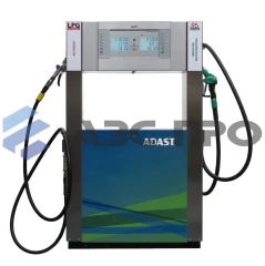 ГРК Adast 8994.622/LPG/V-Line Popular