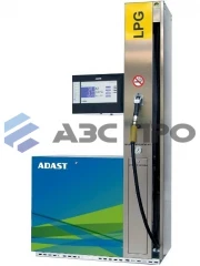 ГРК Adast 4701.020/LPG/V-Line Major