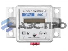 Датчик расхода топлива Технотон DFM 50C