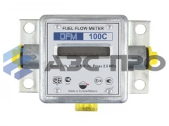 Датчик расхода топлива Технотон DFM 100C