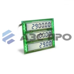 Модуль индикации Топаз-306БИ2