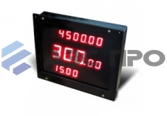 Устройство индикации Топаз-306БИ1