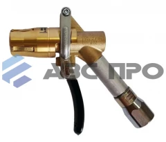 Кран газораздаточный Gaslin STR-LIN 622