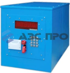 Тарировочная станция EST-03 professional (торцевая)