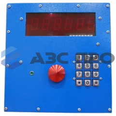 Топливораздаточный модуль Exzotron EFL - 6.0