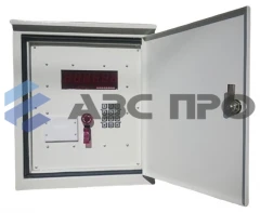 Заправочный модуль Exzotron EFL - 5.0