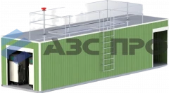 КАЗС Профлист