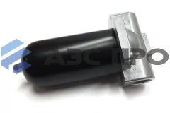 Фильтр для мини ТРК БелАК АТЛАНТ
