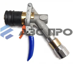 Кран газораздаточный AILE LPG-K25T