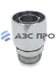 Фитинг V25 (1") (Папа) JH