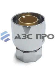 Фитинг M25 (1") Мама (JH)
