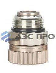 Муфта поворотно осевая 36S JH (OPW)