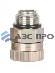 Муфта поворотно осевая OPW (JH) (3/4"-3/4")
