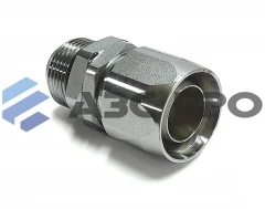 Фитинг соединитель  1*1 БелАК