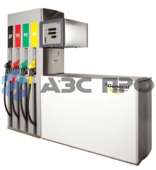 ТРК General Pumps GP-MPD 8/4/8