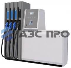 ТРК Bluesky RT-C 482 S (напорная)