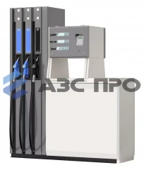 ТРК Bluesky RT-EO 362 S (напорная)